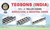 Tegsons (India) 