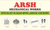 Arsh Mechanical Works.