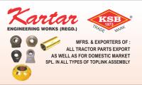Kartar Engineering Works.