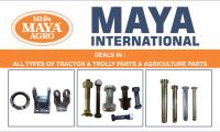 Maya International