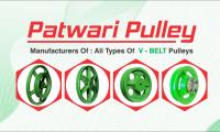 Patwari Pulley