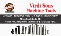 Virdi Sons Machine Tools 