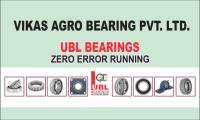 Vikas Agro Bearing Pvt. Ltd.