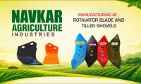 Navkar Agriculture Industries 