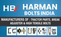 Harman Bolts India