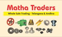 Matha Traders