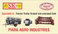 Piara Agro Indusries