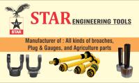 Star Engineering Tools