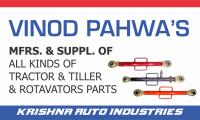 Krishna Auto Industries