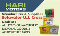 Hari Motors