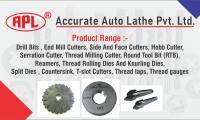 Accurate Auto Lathe Pvt. Ltd.