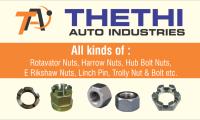 Thethi Auto Industries