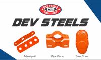Dev Steels