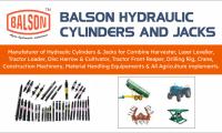 Balson Hydraulic Industries 