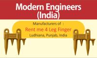 Modern Engineers india.