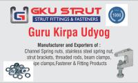 Guru Kirpa Udyog 