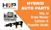 HYBRID AUTO PARTS.