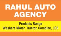 Rahul Auto Agency