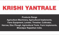 Krishi Yantrale