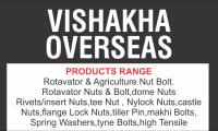 Vishakha Overseas